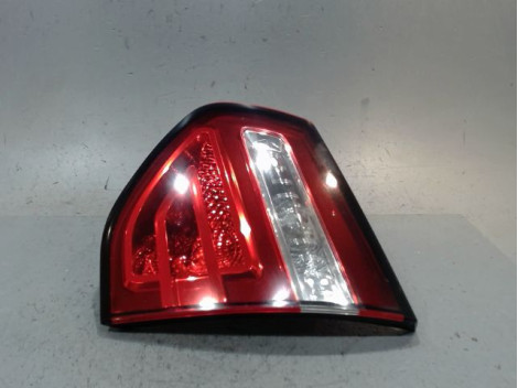 FEU ARRIERE INTERIEUR DROIT CITROEN C4