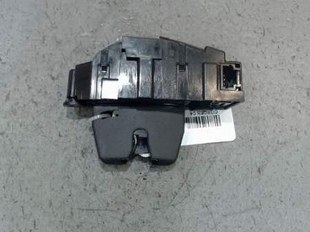 SERRURE HAYON  CITROEN C4