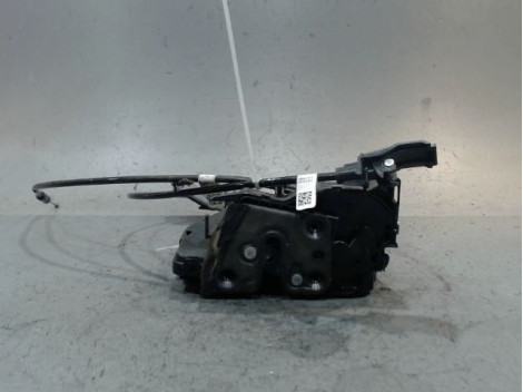 SYSTEME CONDAMNATION AVANT DROIT RENAULT MEGANE