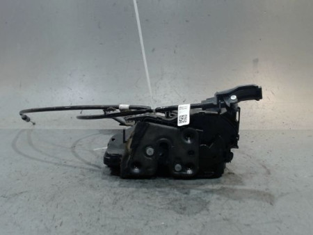 SYSTEME CONDAMNATION AVANT DROIT RENAULT MEGANE