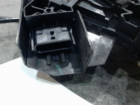 SYSTEME CONDAMNATION AVANT DROIT RENAULT MEGANE