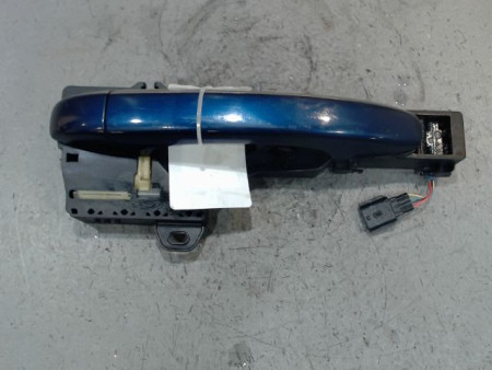 POIGNEE EXTERIEURE PORTE AVANT DROIT RENAULT MEGANE