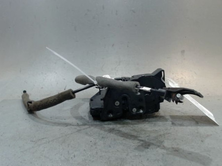 SYSTEME CONDAMNATION ARRIERE DROIT RENAULT MEGANE