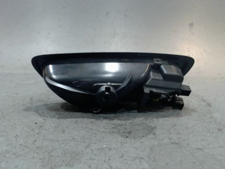 POIGNEE INTERIEURE PORTE ARRIERE GAUCHE RENAULT MEGANE