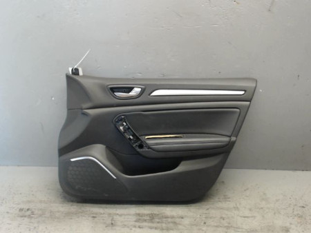 GARNITURE PORTE AVANT DROIT RENAULT MEGANE