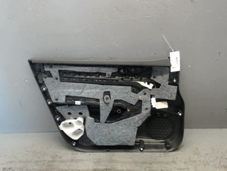 GARNITURE PORTE AVANT DROIT RENAULT MEGANE