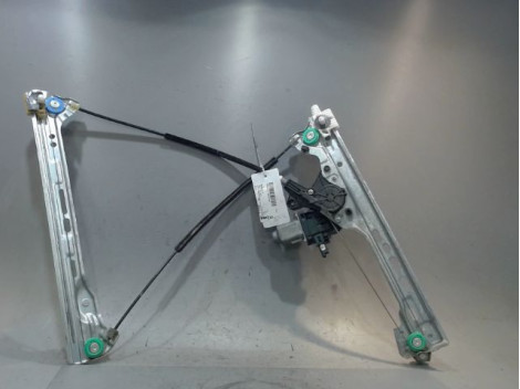 MECANISME+MOTEUR LEVE-GLACE AVANT DROIT RENAULT MEGANE