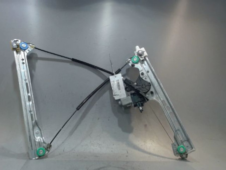 MECANISME+MOTEUR LEVE-GLACE AVANT DROIT RENAULT MEGANE