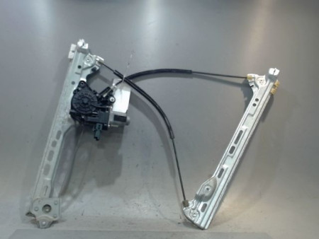 MECANISME+MOTEUR LEVE-GLACE AVANT DROIT RENAULT MEGANE