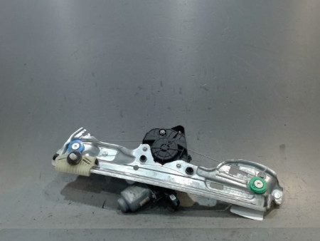 MECANISME+MOTEUR LEVE-GLACE ARRIERE DROIT RENAULT MEGANE