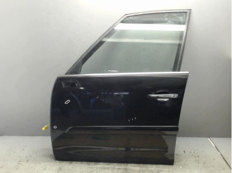 PORTE AVANT GAUCHE CITROEN C4