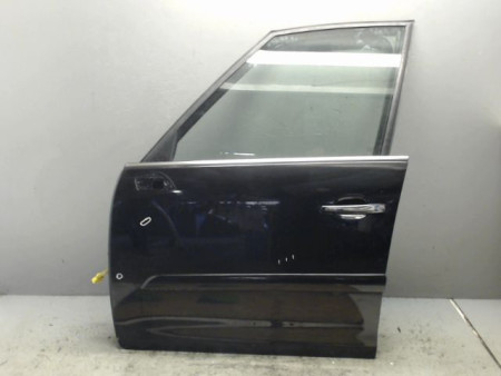 PORTE AVANT GAUCHE CITROEN C4