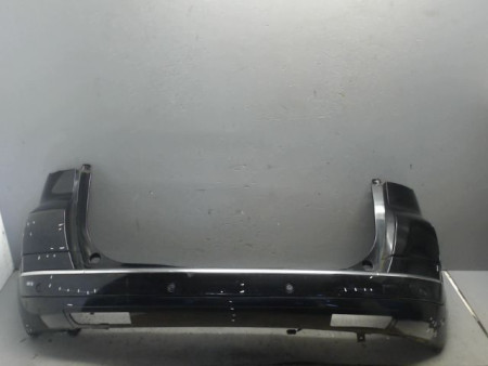 PARE-CHOC ARRIER CITROEN C4