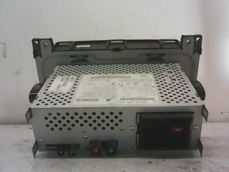 ECRAN GPS MERCEDES SPRINTER