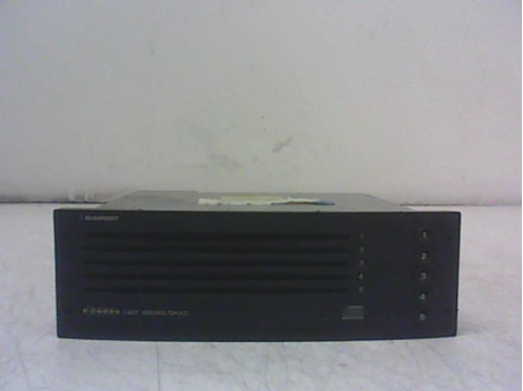 LECTEUR DVD PEUGEOT 207