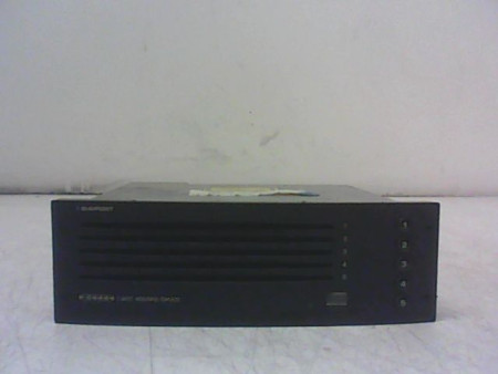 LECTEUR DVD PEUGEOT 207