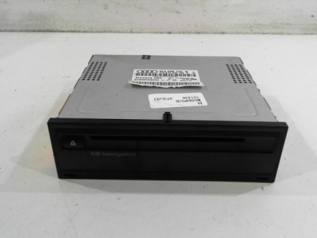 LECTEUR DVD AUDI A4
