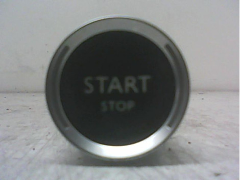 BOUTON DE DEMARRAGE CITROEN C4