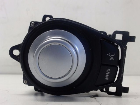 COMMANDE GPS B.M.W. SERIE 3