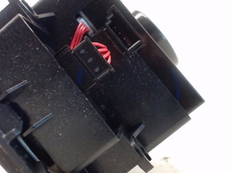 COMMANDE GPS B.M.W. SERIE 3
