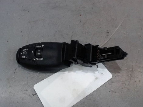 COMMANDE REGULATEUR/LIMITATEUR VITESSE CITROEN C3