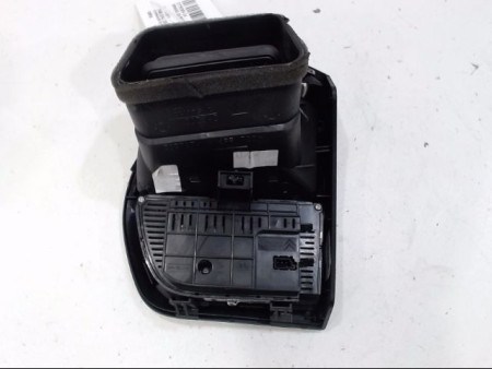 COMMANDE DE CHAUFFAGE G CITROEN GRAND C4 PICASSO