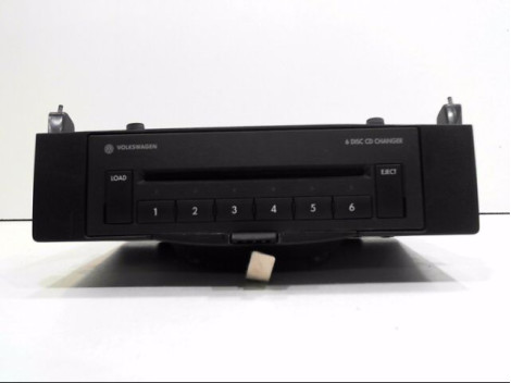 CHARGEUR CD VOLKSWAGEN PASSAT