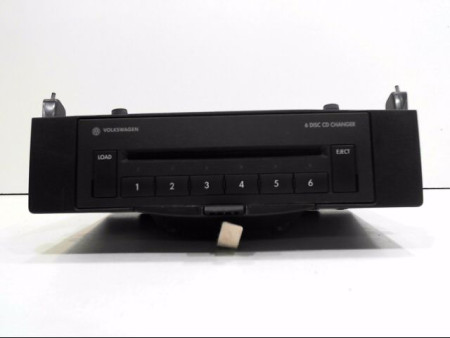 CHARGEUR CD VOLKSWAGEN PASSAT