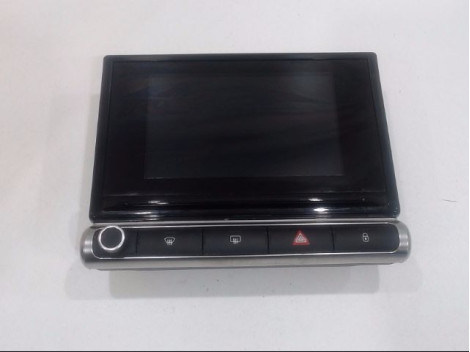 ECRAN GPS CITROEN C3 AIRCR.