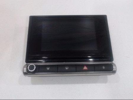 ECRAN GPS CITROEN C3 AIRCR.