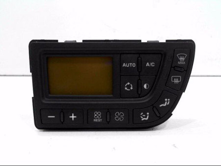 COMMANDE DE CHAUFFAGE G CITROEN C4