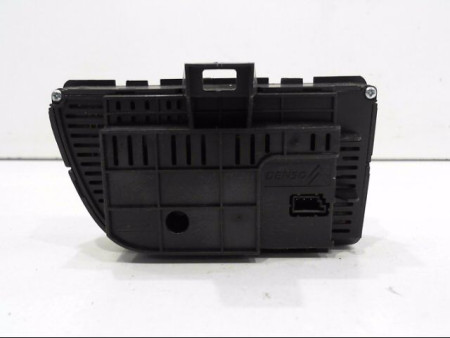 COMMANDE DE CHAUFFAGE G CITROEN C4