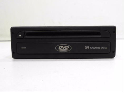 LECTEUR DVD B.M.W. X3