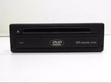 LECTEUR DVD B.M.W. X3
