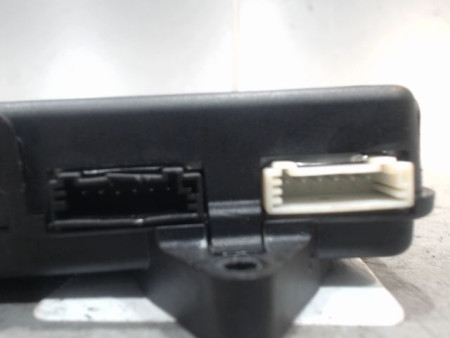 CAMERA ARRIERE B.M.W. X5