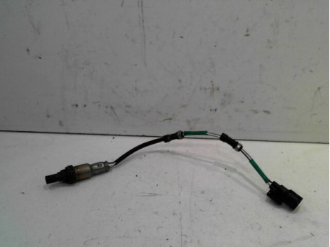 SONDE LAMBDA AVAL HONDA CIVIC
