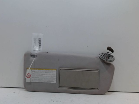PARE-SOLEIL D TOYOTA COROLLA