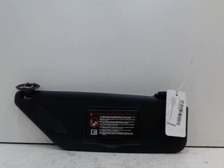 PARE-SOLEIL D CITROEN DS4