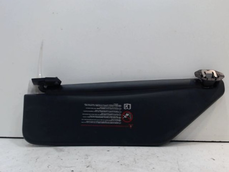 PARE-SOLEIL D CITROEN DS4