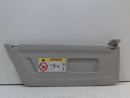 PARE-SOLEIL D CITROEN C4