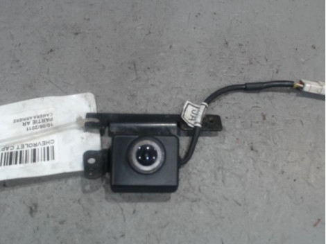 CAMERA ARRIERE CHEVROLET CAPTIVA