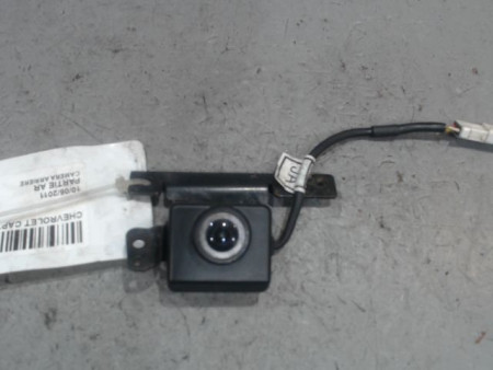 CAMERA ARRIERE CHEVROLET CAPTIVA