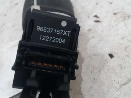 COMMANDE REGULATEUR/LIMITATEUR VITESSE PEUGEOT 208