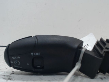 COMMANDE REGULATEUR/LIMITATEUR VITESSE PEUGEOT 208