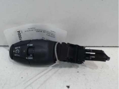 COMMANDE REGULATEUR/LIMITATEUR VITESSE PEUGEOT 308