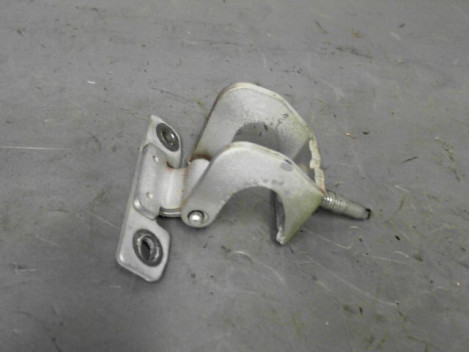CHARNIERE HAYON D PEUGEOT 206