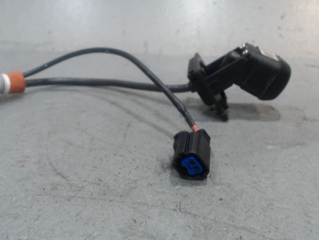 CAMERA ARRIERE KIA STONIC