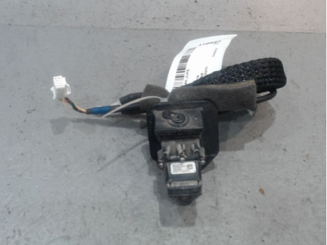 CAMERA ARRIERE NISSAN JUKE