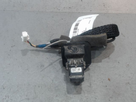 CAMERA ARRIERE NISSAN JUKE