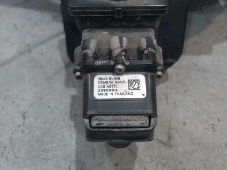 CAMERA ARRIERE NISSAN JUKE